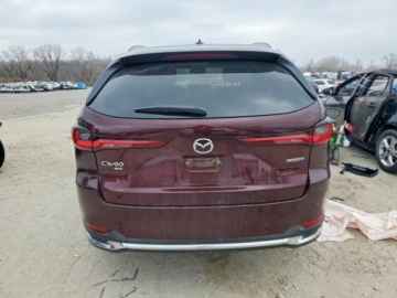 Mazda 2024 Mazda CX-90 2024 MAZDA CX-90 PREMIUM PLUS 3.3 Benzyna 280KM, zdjęcie 6