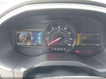 Ford Edge II 2020 Ford Edge ST 2020 2.7l 2.7 Benzyna 335KM, zdjęcie 10