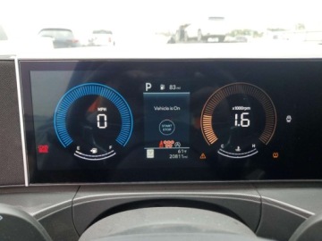 Hyundai Santa Fe V 2025 Hyundai Santa Fe SE 2025 2.5l 2.5 Benzyna 191KM, zdjęcie 9