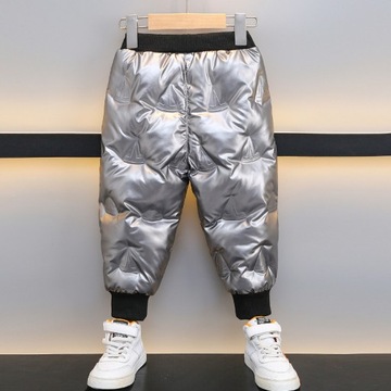 БРЮКИ СПОРТИВНЫЕ ТЕПЛЫЕ ПЛОТНЫЕ, УТЕПЛЕННЫЕ, ДЖОГГЕРЫ, зимние стеганые, для мальчиков