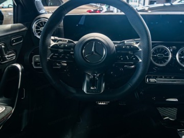 Mercedes Klasa A W177/V177 Hatchback AMG Facelifting 2.0 A45S 421KM 2026 A Klasa 45 S AMG 4-Matic 2.0 (421KM) 2026, zdjęcie 6