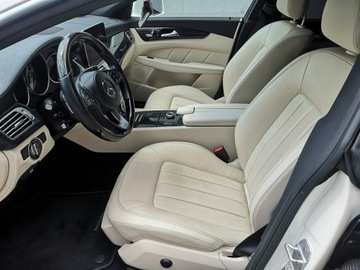 Mercedes CLS W218 Shooting Brake Facelifting 350 BlueTec 258KM 2016 Mercedes CLS 350 3.0 V6 CDI # E 350 # Automat #, zdjęcie 14
