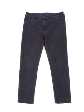 SPODNIE H&M SKINNY 31