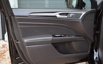 Ford Mondeo V Kombi 2.0 TDCi 150KM 2017 Ford Mondeo 2.0 TDCI PowerShif ST-Line Edition Lopatki Navi Alum Pdc 2.0, zdjęcie 17