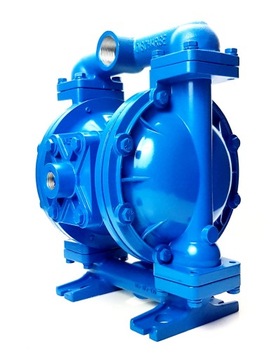 Пневматический мембранный насос SANDPIPER S1F