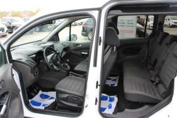 Ford Tourneo Connect III Standard 1.5 EcoBlue 120KM 2020 Ford Tourneo Connect Titanium 120HP Panorama, zdjęcie 15