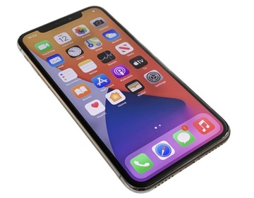 СМАРТФОН APPLE IPHONE X 256 ГБ – ВЫБОР ЦВЕТА