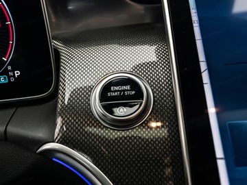 Mercedes GLC C254/X254 Coupe 2.0 220d 197KM 2025 GLC Coupe 220 d 4-Matic AMG Line 2.0 (197KM) 2025, zdjęcie 10