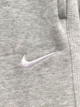 spodnie dresowe NIKE NSW CLUB JOGGER 826424 063 S