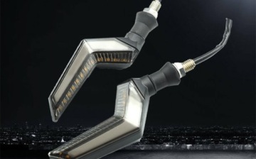 СВЕТОДИОДНЫЕ ИНДИКАТОРЫ DRL ДИНАМИЧЕСКИЙ ПЛАВАЮЩИЙ МОТОЦИКЛ КВАДРОЦИКЛ ПОЛОЖЕНИЕ + СТОП
