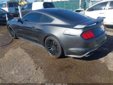 Ford Mustang VI 2019 Ford Mustang GT Premium 2019 5.0l 5.0 Benzyna 460KM, zdjęcie 3