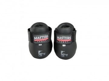 ЗАЩИТЫ ДЛЯ НОГ MASTERS XL КРОССОВКИ