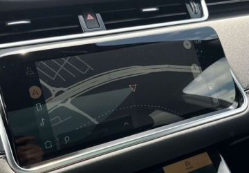 Land Rover Discovery V Terenowy Facelifting 3.0D I6 249KM 2023 Land Rover Discovery 3.0 D 250 KM Led Kamera Navi Panorama ACC Virtual Hak, zdjęcie 16