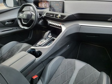 Peugeot 3008 II 2019 Peugeot 3008 2.0 hdi /180KM GT-Line, zdjęcie 14