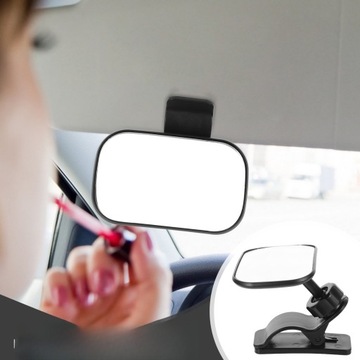 Зеркало безопасности автомобиля для детей сзади
