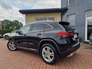 Mercedes GLA II Off-roader 2.0 200d 150KM 2020 Mercedes GLA 200 d CDI 8-DCT Progressive, zdjęcie 1