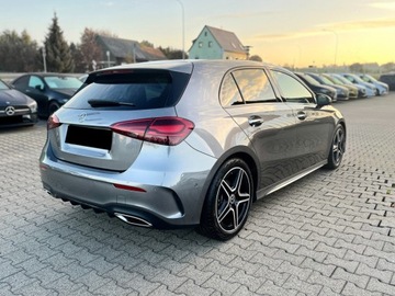 Mercedes Klasa A W177/V177 2023 MERCEDES-BENZ A Klasa 250 e AMG Line 1.3 (272KM) 2023, zdjęcie 3