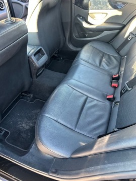 Mercedes Klasa C W205 Kombi Facelifting 1.6 160 129KM 2018 MERCEDES-BENZ KLASA C (W205) C 160 129 KM, zdjęcie 14