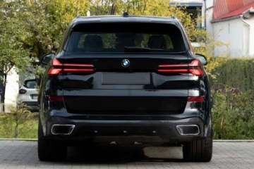 BMW X5 G05 2026 BMW X5 xDrive30d M Sport PRO Duzy Rabat Dowolna Konfiguracja Polski Salon, zdjęcie 3