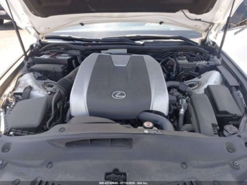 Lexus IS III 2021 Lexus IS 350 F Sport 2021 3.5l 3.5 Benzyna 311KM, zdjęcie 8
