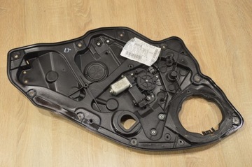 MECHANIZMUS SKEL LEVÝ ZADNÍ ALFA ROMEO GIULIETTA