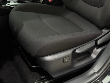 Toyota Corolla XII Sedan 1.5 VVT-i 125KM 2022 Toyota Corolla Comfort+STYLE+TECH / Kamera / ACC /, zdjęcie 9