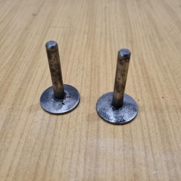 КОМПЛЕКТ КОНУСОВ КЛАПАНОВ BRIGGS & STRATTON 5HP