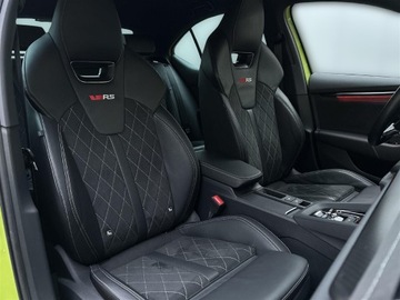 Skoda Octavia IV RS Liftback 2.0 TSI 245KM 2022 Skoda Octavia 2.0TSI 245KM RS DSG l Challenge +, D, zdjęcie 31