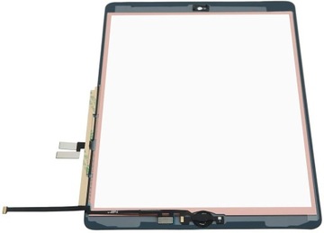 Сенсорное стекло экрана дигитайзера для ЖК-дисплея Apple iPad 7 10,2 2019 A2197 A2200 A2198