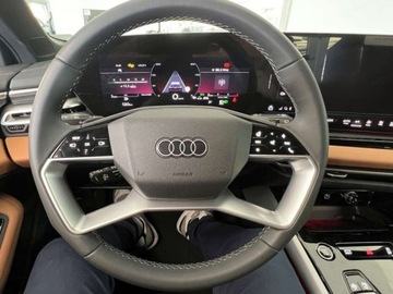 Audi A5 B10 Avant 2.0 TFSI 150KM 2025 AUDI A5 TFSI Avant Combi 2.0 (150KM) 2025, zdjęcie 6