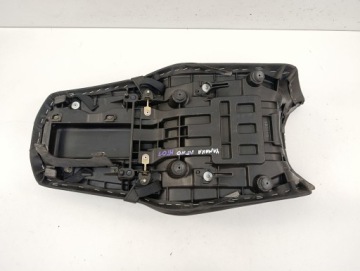 YAMAHA MT01 СИДЕНЬЕ ДИВАН СИДЕНЬЕ