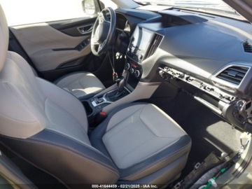 Subaru 2021 Subaru Forester Limited 2021 2.5l 2.5 Benzyna 182KM, zdjęcie 9
