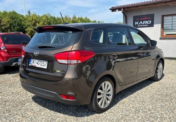 Kia Carens IV Minivan 1.6 GDI 135KM 2013 Kia Carens Gwarancja 1.6 Benzyna 135KM, zdjęcie 3