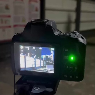 Камера для видеоблогов, цифровая камера 4K, Wi-Fi, 10-кратный оптический фокус,