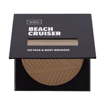 WIBO бронзатор Beach Cruiser BEACH CRUISER 3