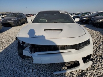 Dodge Charger VII 2020 Dodge Charger Scat Pack 2020 6.4l 6.4 Benzyna 485KM, zdjęcie 5