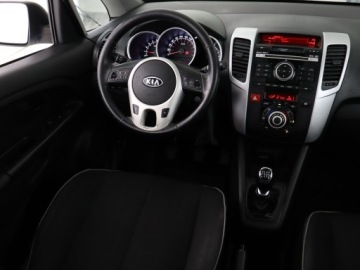Kia Venga 2012 Kia Venga 1.6 CRDi, Klima, Klimatronic, Tempomat, zdjęcie 6