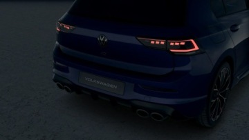 Volkswagen Golf VIII R Facelifting 2.0 TSI 333KM 2026 Volkswagen Golf R 2.0 TSI 4Motion 333 KM DSG -, zdjęcie 7