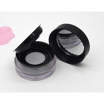 свободный контейнер для косметических баночек