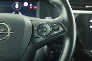 Opel Corsa F Hatchback 5d 1.2 Turbo 100KM 2022 Opel Corsa 1.2 Turbo, Salon Polska, 1. Właściciel, zdjęcie 15