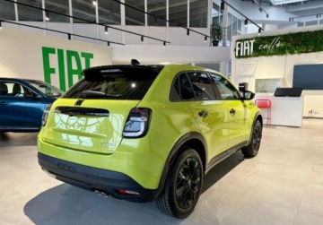 Fiat 2026 Fiat 600 Kredyt 0 Leasing od 100 OCAC 1,9 2026 1.2 Hybryda 145KM, zdjęcie 7