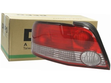 ABAKUS 214-1980L-U SVĚTLO ZADNÍ KOMBINOVANÁ