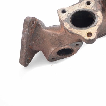 MERCEDES-BENZ OE A6421420309 KOLEKTOR VÝFUKOVÝ