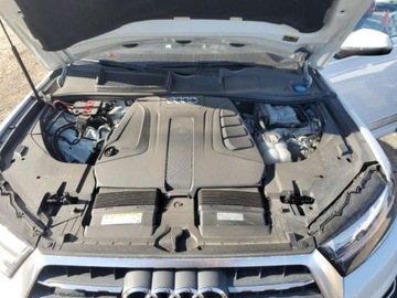 Audi Q7 II 2019 Audi Q7 2019r., Premium Plus, od ubezpieczalni 2.0 Benzyna 248KM, zdjęcie 11