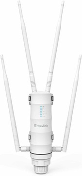 Router Wavlink AC1200 802.11ac (Wi-Fi 5)