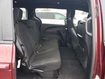 Chrysler Pacifica II 2021 Chrysler Pacifica Chrysler Pacifica Touring, od ubezpieczalni, zdjęcie 8