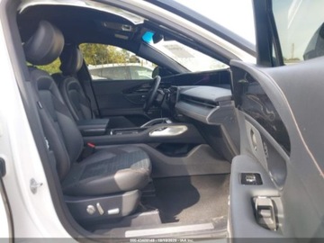 Lincoln 2024 Lincoln Nautilus Reserve 2024 2.0l 2.0 Benzyna 250KM, zdjęcie 9