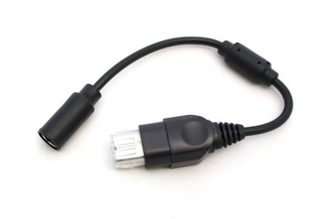 IRIS Zrywka adapter przejściówka do pada od konsoli Xbox Classic / Fat