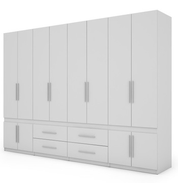 Szafa 320/230 Biel