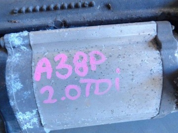 AUDI A3 8P 03 2.0 TDI ШЕСТЕРНЯ 1K1423105B